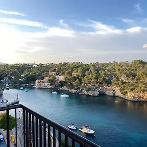  Maison d'hôtes Restaurante Cala