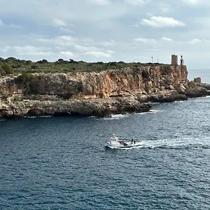  Maison d'hôtes Jordi